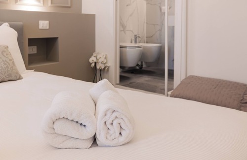 Esquilino House | De Vince Luxury Suites - Roma Termini