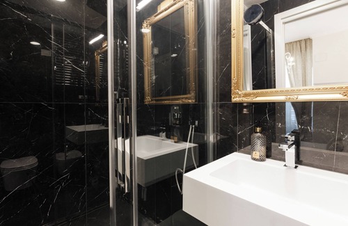 Esquilino House | De Vince Luxury Suites - Roma Termini
