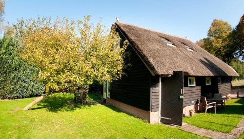 Eext Bed & Breakfast | De Violier