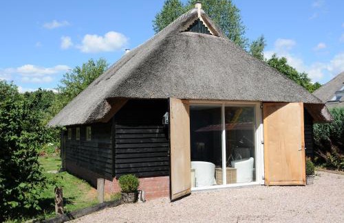 Eext Bed & Breakfast | De Violier