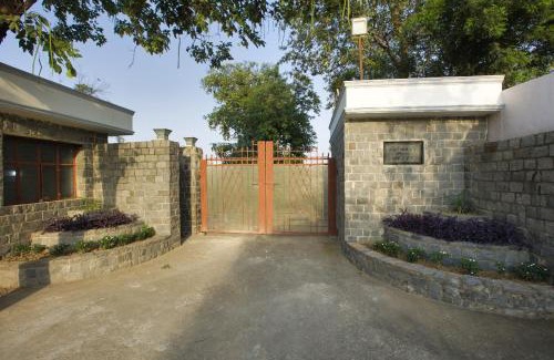 Bilaspur House | De Vivendi Farm- A Rural Luxury Farmhouse Getaway