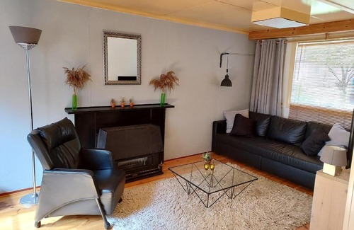Drachten House | De Vuurplaats