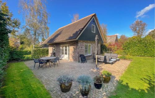 Paasloo House | De Weerribben