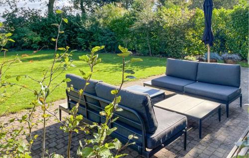 Paasloo House | De Weerribben