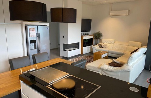 Veldhoven Apartment | De Wellnessloft Bocholt