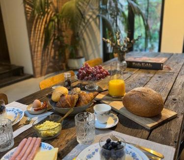 Mol Bed & Breakfast | De Wilden Ezel