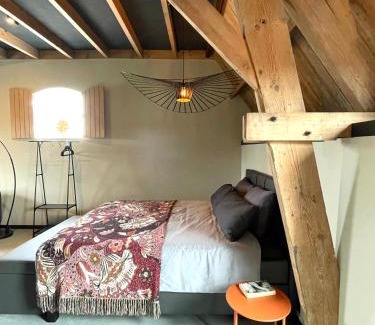 Breedenbroek Apartment | De Windpeluw - Daar bij die Kempermolen