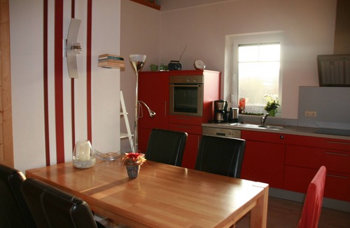 Dorumer Neufeld House | Holiday home JAN GROEN 8