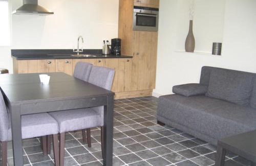 Biezenmortel Apartment | De Zandkant