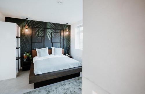 Meliskerke House | De Zilte Melis