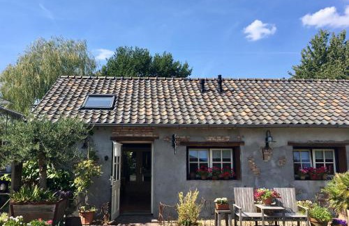 Groesbeek House | De Zoete Aagt