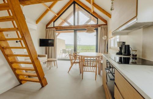 Grijpskerke Cabin | De ZonneWij