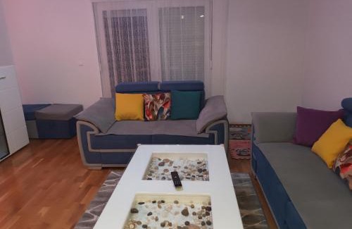 Ilidza Apartment | Dea apartman