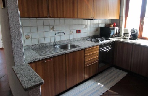 Aurano Apartment | Dea by Interhome