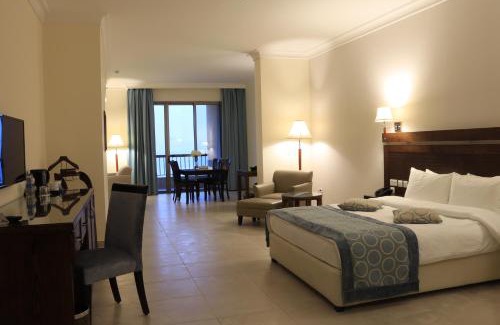 Sweimeh Resort | Dead Sea Spa Hotel