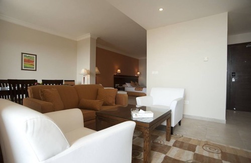 Sweimeh Hotel | Dead Sea Spa Hotel