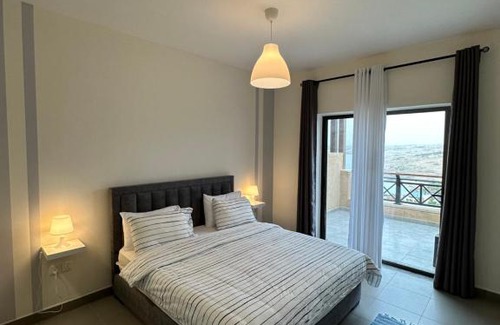 Sweimeh Apartment | Dead Sea view Elite apartment Samara Resort traveler award 2024