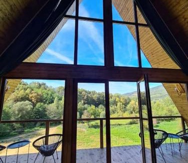 Pui Ski Chalet | Dealu din Vale