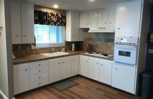Eureka House | Dean Getaway