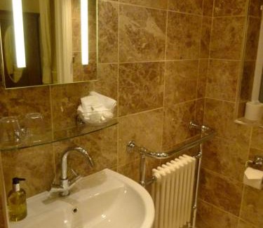 Parkend House | Deanfield