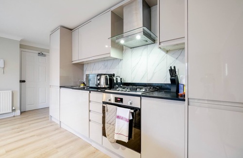 Chalfont St Giles Apartment | Deanway Serviced Apartments Chalfont St Giles - Apt E