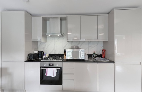 Chalfont St Giles Apartment | Deanway Serviced Apartments Chalfont St Giles - Apt G