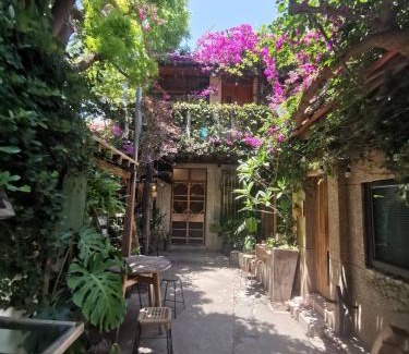 Old Town Bed & Breakfast | Dear B&B