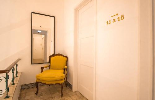 Se Bed & Breakfast | Dear Faro - Guest House