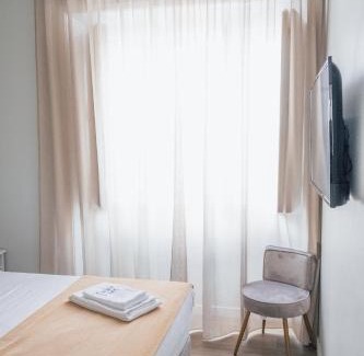 Se Bed & Breakfast | Dear Faro - Guest House