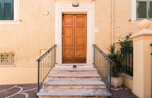 Ostiense Apartment | "Dear Garbatella" Apartment