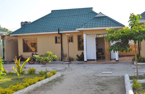 Bagamoyo House | Dear my place is located at Bagamoyo Tanzania. Its a safe and memorable place.