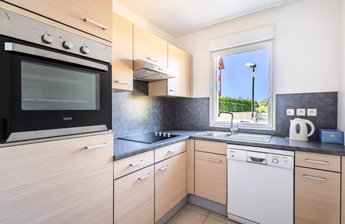 Saint-Arnoult Apartment | Deauville Farm - maeva Home - 3 room apartment for 6 people - Comfort