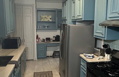 Woodland Heights House | Deb’s Cottage