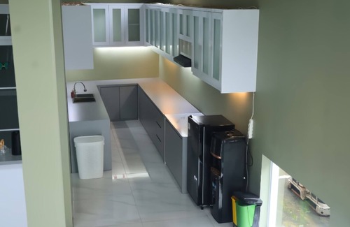 Rendeh House | DeBali Villa Countryside by Simply Homy