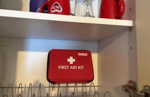 Vardaris Apartment | Debbies rooms 8