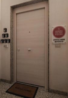 Misterbianco House | Debora Holiday House