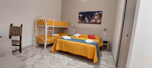Misterbianco House | Debora Holiday House