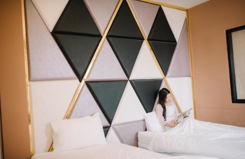 Maha Sarakham Hotel | Debua Mahasarakham