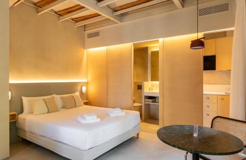 El Born Apartment | Decô Apartments Barcelona-Born St.