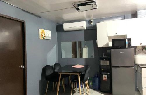 Cebu Apartment | Deca Homes Condominium