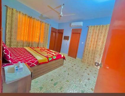 Loralai District House | Decent Inn Guest House