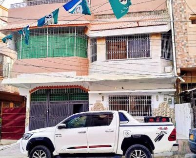 Loralai District House | Decent Inn Guest House