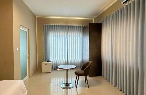Benfica Hotel | Decifer Sport Resort