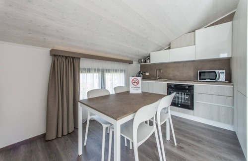 Perledo Apartment | Decimina residence - Apartment Dorino