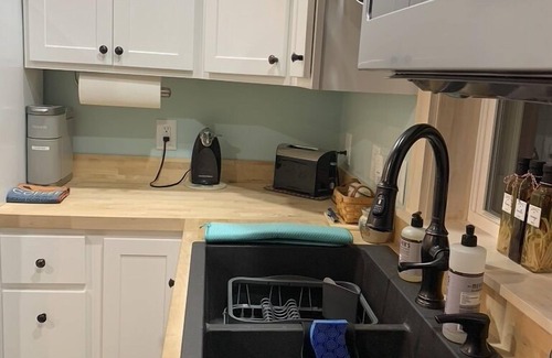 Southport House | Decker Cove Cottage, new in 2020!