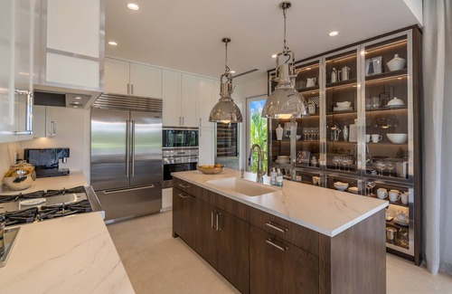 Seven Mile Beach House | Deckhouse Located at The Ritz-Carlton, Grand Cayman