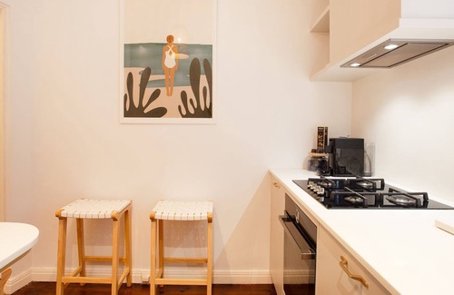 Bellevue Hill Apartment | Deco Amour, Bellevue Hill Isyd