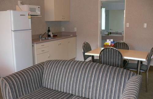 Napier Hotel | Deco City Motor Lodge