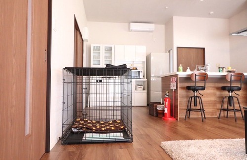 Hanamaki House | decopinhouse
