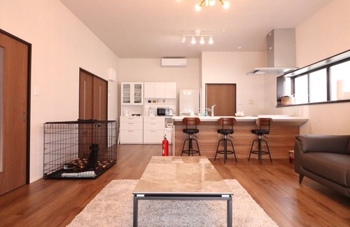Hanamaki House | decopinhouse